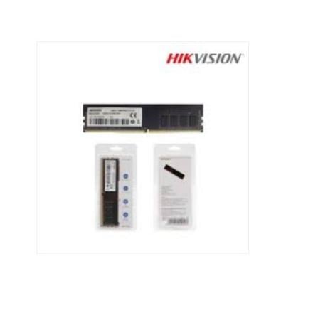 Memória Ram Hikvision Ddr4 4Gb 2666Mhz