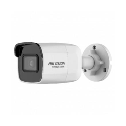 Camara Vigilância Hiwatch Perfomance Series Ip8 Mpx 2.5"