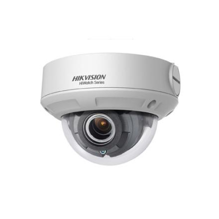 Camara Hiwatch Perfomance Series Ipc / Resoluc 4Mp / Lente 2