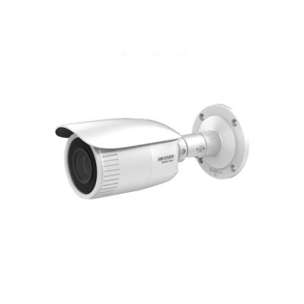 Câmara Vigilância Hiwatch Perfomance Series IP 2Mp IP67 PoE