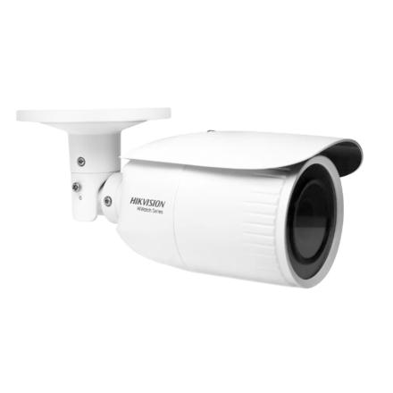 Câmara Vigilância Hiwatch Perfomance Series IP 2Mp IP67 PoE