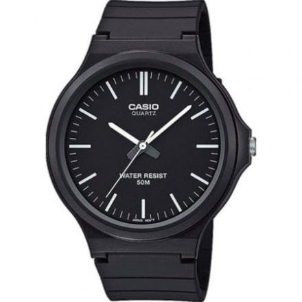 Relogio Analógico Casio Collection Men MW-240-1EVEF/ 48mm/ N