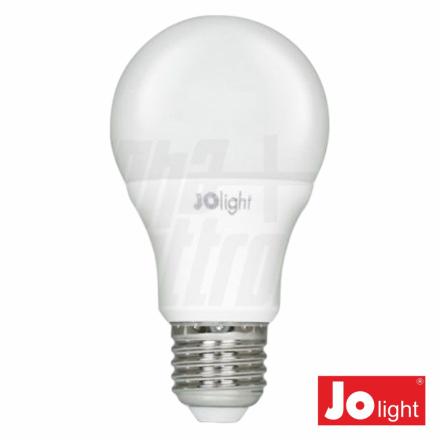 Lâmpada E27 5.5W 12/24V LEDS Globo Branco Natural 500lm