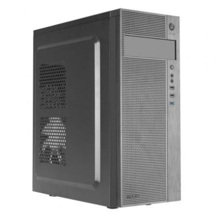 Caixa PC NOX HUMMER TGX (ATX Full Tower - Preto)