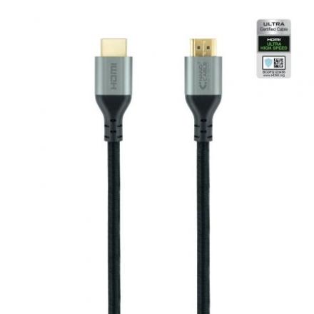 Cabo HDMI 2.1 8K 1.5m Nanocabo/ HDMI Macho - HD