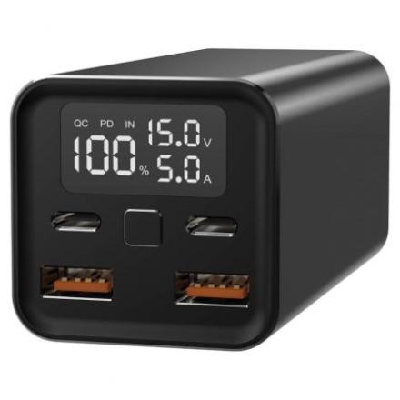 Powerbank Leotec PowerBank 20000mAh PD 65W
