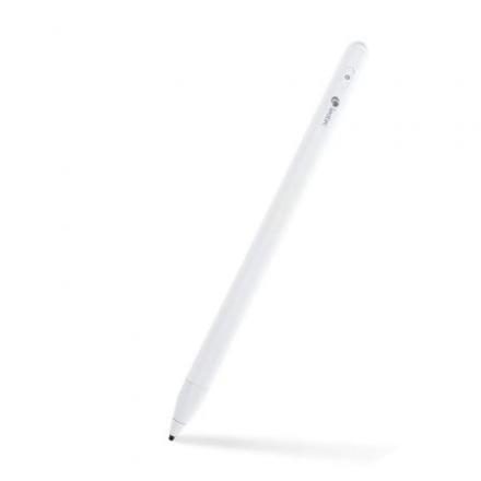 Caneta sem fio Leotec Stylus ePen/branca
