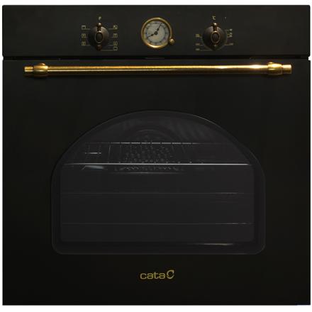 Forno cata - mra 7108 bk