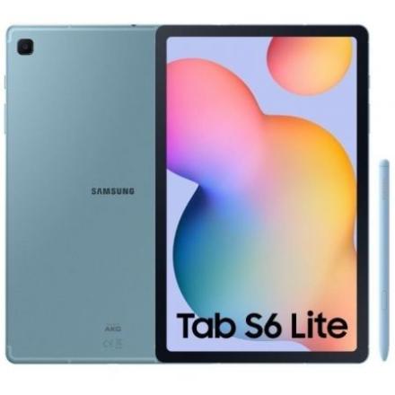 Tablet Samsung Galaxy Tab S6 Lite 2022 P613 10.4"/ 4GB/ 128G