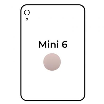 Tablet iPad Mini Cell A15 Bionic 64/5G/ Rosa