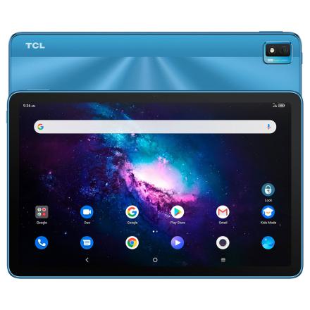 Tablet TCL 10.36" 10 Tab Max 4GB 64GB Azul Octa Core