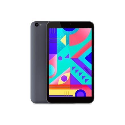 Tablet SPC Lightyear 2nd Generation 8" 2GB 32GB Preto