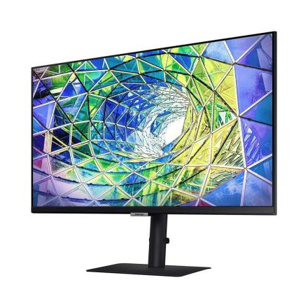 Monitor Samsung 27" 4K IPS 60Hz Preto
