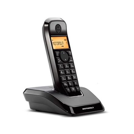 Telef Wireless Dect Digital Mocaixa La S1201