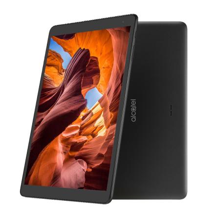 Tablet Alcatel 1T 10 Smart 2Gb 32Gb 10" Wifi Preto