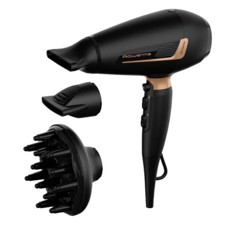 Secador cabelo rowenta - cv 8840 f0