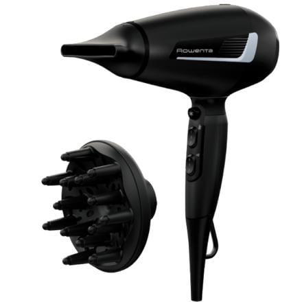 Secador cabelo rowenta - cv 8820 f0