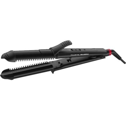 Modelador cabelo rowenta - cf 451l f0