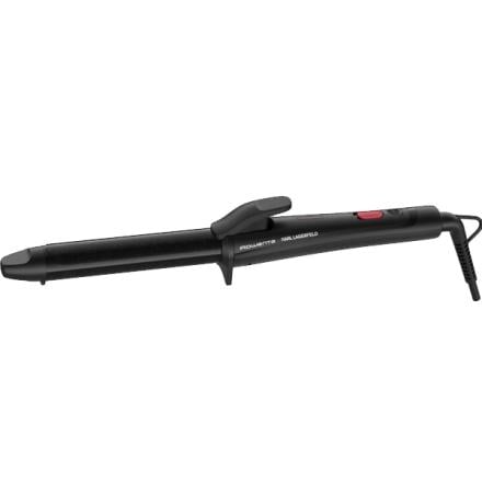 Modelador cabelo rowenta - cf 321l f0