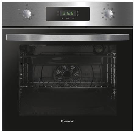 Forno candy - fidcx625l