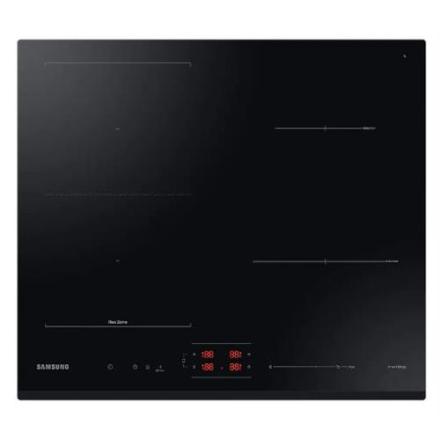 Placas encastrar samsung vc.induç.-nz64b5046gk