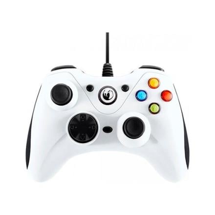 Comando Nacon Pc Pcgc-100white