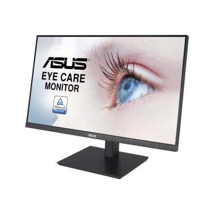 Monitor Asus Va24D 23.8" Full HD Preto