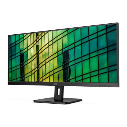 Monitor 34p Ips Aoc 2560x1080 75hz 4ms HDMI DP