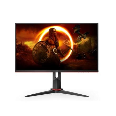 Monitor AOC 27" Fhd 1Ms Freesync 165Hz Vga HDMI DP