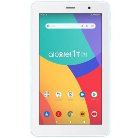 Tablet Alcatel 1T 7 7" 2022 1GB 32GB Quadcore Verde