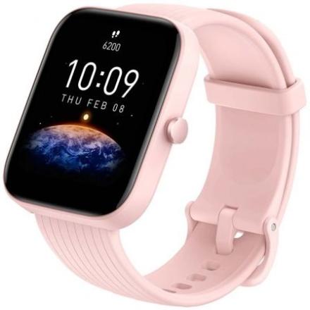 Smartwatch Huami Amazfit Bip 3 Pro Rosa