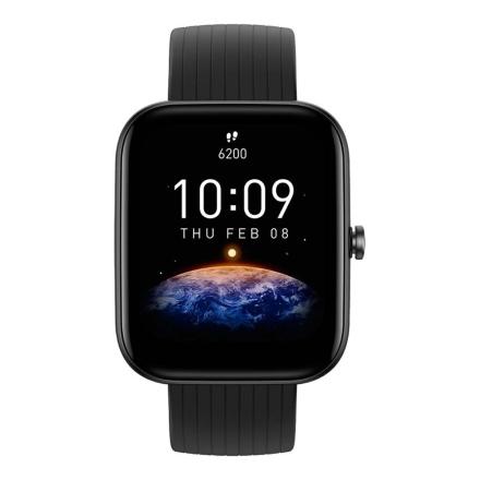 Smartwatch Huami Amazfit Bip 3 Pro Preto