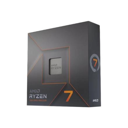 Processador Amd Am5 Ryzen 7 7700X 8X4.5Ghz 40Mb Box