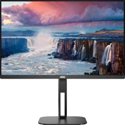 Monitor AOC Ips 27" 16:9 QHD HDMI Dp Usb Ccoluna