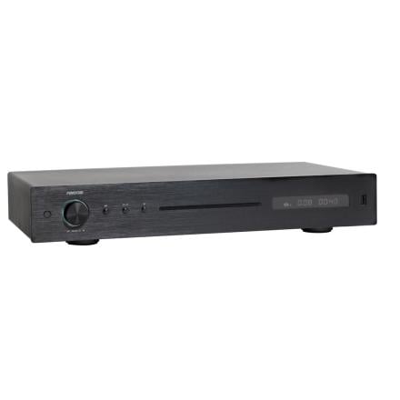 Leitor CD USB Fonestar