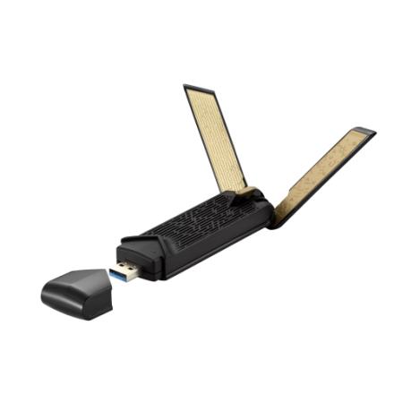 Asus Usb Ax56 Wlan 1775 Mbit S