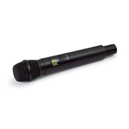 Microfone Sem Fios De Mãos UHF Fonestar