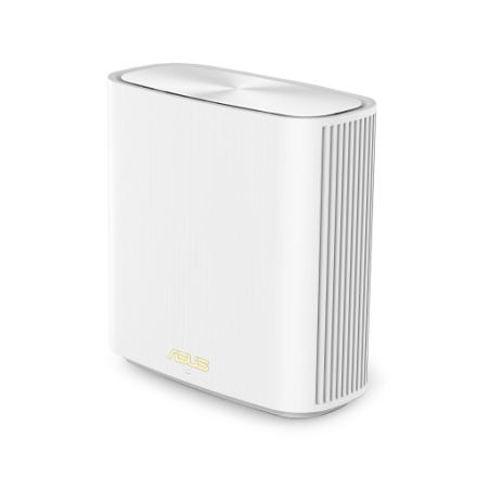 Router Repetidor Asus Zenwifi Ax Mini Xd6S W-1-Pk Branco