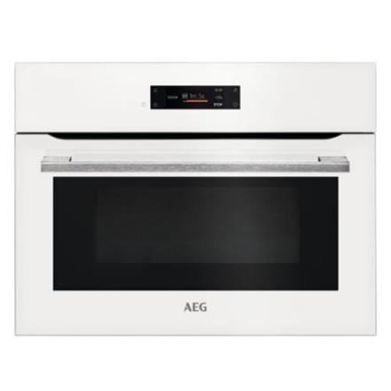 Forno encastrar aeg mf.c/m.o.-kmk721880w