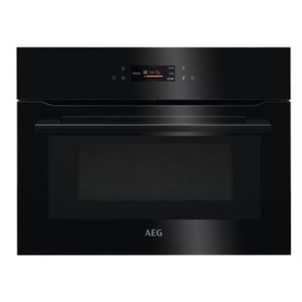 Forno encastrar aeg mf.c/m.o.-kmk721880b
