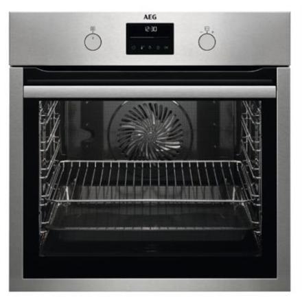 Forno encastrar aeg pirol.sur-bps335160m