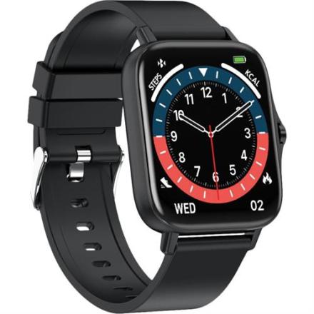 Smartwatch Maxcom Aurum Pro Preto