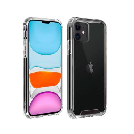 Capa P/ Iphone 14 Pro 6.1" Transparente Premium
