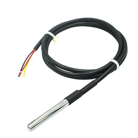 Sensor De Temperatura Shelly DS18B20