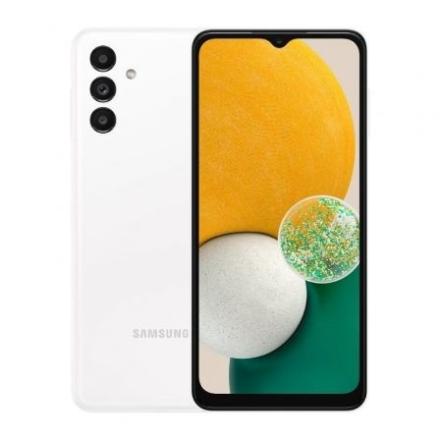 Smartphone Samsung Galaxy A13 4GB 128GB 6.5" 5G Branco