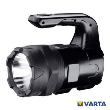 Lanterna LED 400lm IP54 VARTA