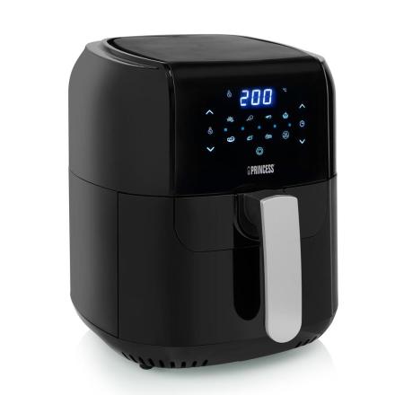 Fritadeira Sem Óleo Princess Aerofryer 5.5L