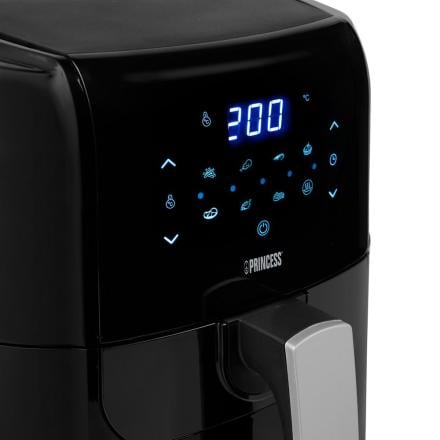 Fritadeira Sem Óleo Princess Aerofryer 5.5L