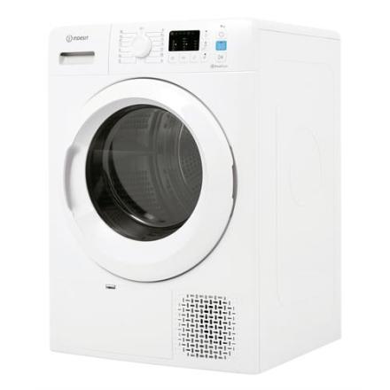 Máquina Secar Roupa Indesit Bomba de Calor 9kg Ytnm1091reu