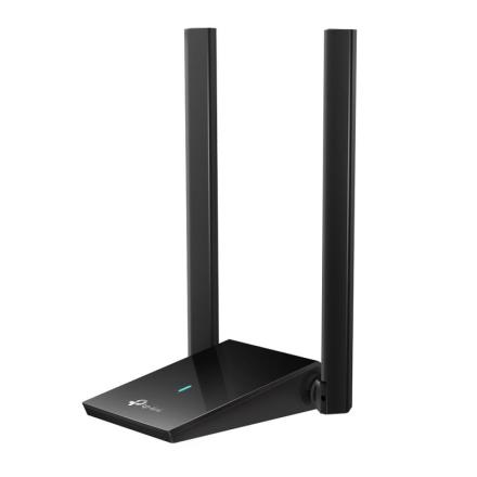 Adaptador USB TP-Link Archer TX20U Plus AX1800 Dual-Band